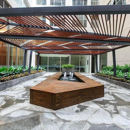 Cabana Apartment Хошимин Экстерьер фото